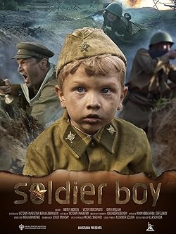 A kis katona / Soldatik