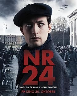 NR. 24 / Nr. 24