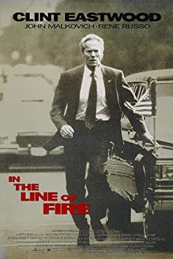 Célkeresztben / In the Line of Fire