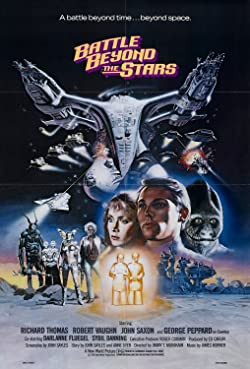 Csata a csillagokon túl / Battle Beyond the Stars