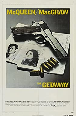 A szökés / The Getaway