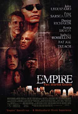 Birodalom / Empire