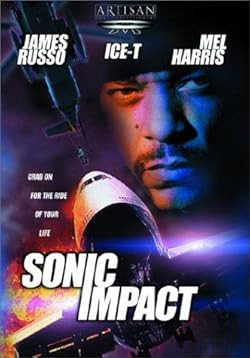 Hangrobbanás / Sonic Impact