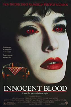 Harapós nő / Innocent Blood