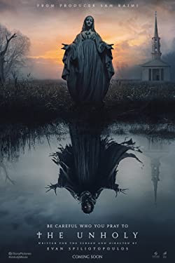 Gonosz csoda / The Unholy
