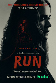 Fuss / Run