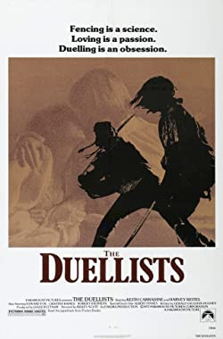 Párbajhősök / The Duellists