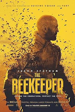 A méhész / The Beekeeper