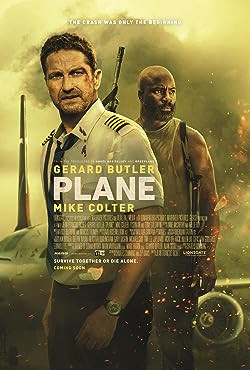 A gép / Plane
