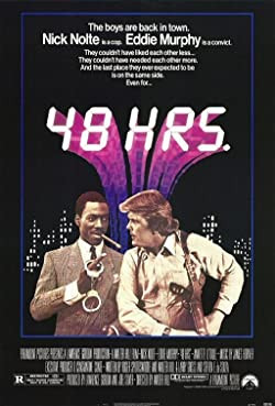48 óra / 48 Hrs.