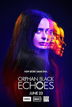 Orphan Black: Echoes