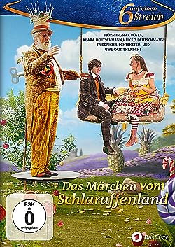 Mese a bőség földjéről / Das Märchen vom Schlaraffenland / The fairy tale of the Schlaraffenland