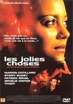 Búcsúdal / Les jolies choses