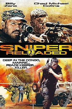 Lopakodók: Újratöltve / Sniper: Reloaded