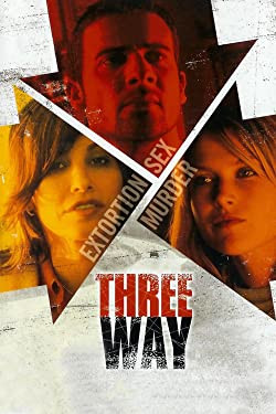 Tripla kockázat / Three Way
