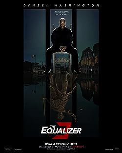 A Védelmező 3. / The Equalizer 3.