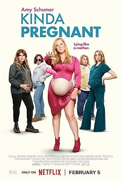 Majdnem terhes / Kinda Pregnant