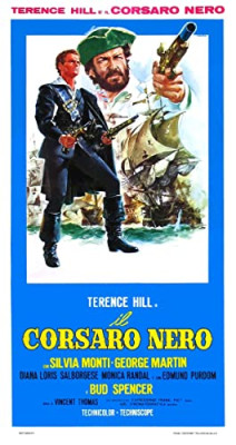Il Corsaro Nero