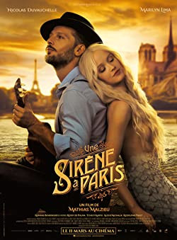 A párizsi sellő / Sirène à Paris, Une
