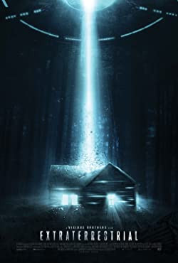 Földönkívüli / Extraterrestrial