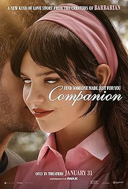 Társ / Companion