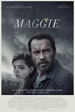 Maggie / Az átalakulás