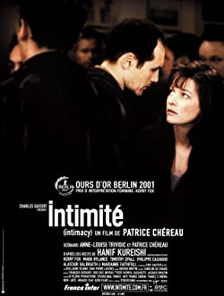 Intimitás / Intimacy