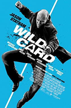Joker / Wild Card