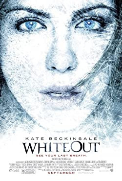 Vakító fehérség / Whiteout