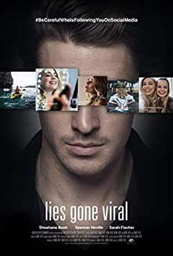 Hazugságok világhálója / Web of Lies