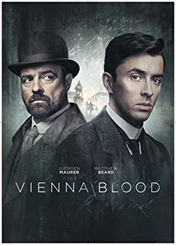 Bécsi vér / Vienna Blood