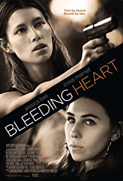 Vérző szív / Bleeding Heart