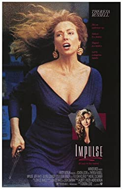 A bűn vonzásában / Impulse