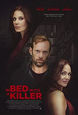 Egy ágyban egy gyilkossal / In Bed with a Killer / A Deadly Romance
