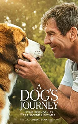 Egy kutya négy útja / A Dog's Journey