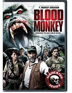 A dzsungel markában / BloodMonkey