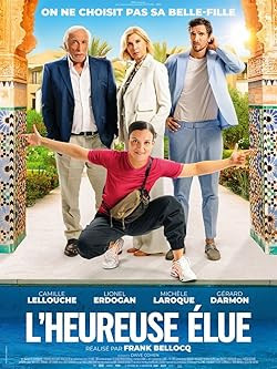Hirtelen menyasszony / L'heureuse élue