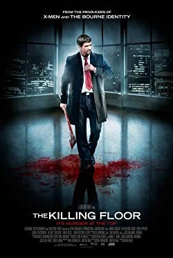 A gyilkos emelet / The Killing Floor