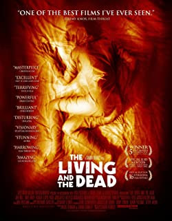 A halál háza / The Living and the Dead
