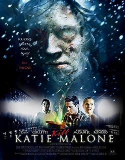 A Halál szelencéje / Kill Katie Malone