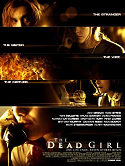 A halott lány / The Dead Girl