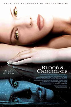Vér és csokoládé / Blood and Chocolate