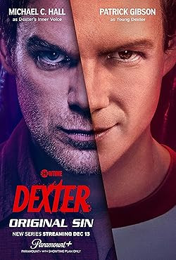 Dexter: Eredendő bűn / Dexter: Original Sin
