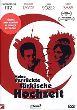Bazi nagy török lagzi / Meine verrückte türkische Hochzeit
