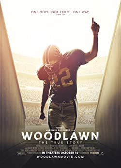 A futball hite / Woodlawn