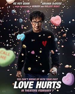 A szerelem fáj / Love Hurts