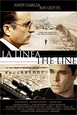 A határvonal / La linea