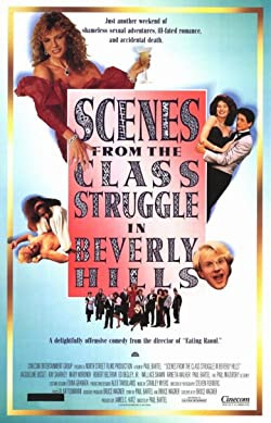 A játék neve: Beverly Hills / Scenes from the Class Struggle in Beverly Hills