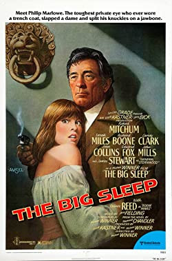 A nagy álom / The Big Sleep