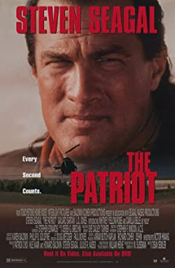 A patrióta / The Patriot